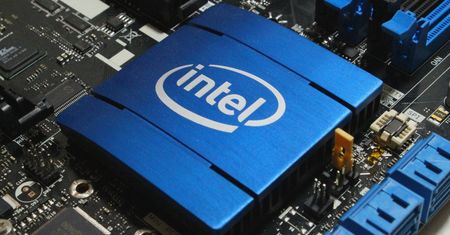 CPU-Z ze wsparciem dla procesorów Intel Core 9. generacji. Nowe informacje techniczne