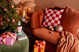 TK Maxx prezentuje świąteczną kolekcję produktów charytatywnych