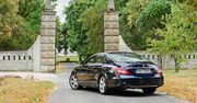 Mercedes-Benz CLS 350 BlueTEC 4MATIC - test, opinia, spalanie, cena