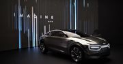 Kia Imagine EV Concept. Trzy auta w jednym
