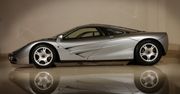 McLaren F1 na aukcji!