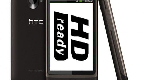 HTC Desire z nieoficjalnym Froyo i nagrywaniem HD [wideo] 1