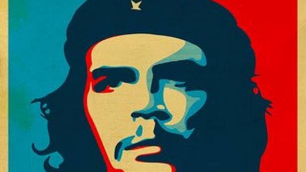 Wpadka Empiku. Che Guevara – zbrodniarz czy ikona popkultury? 1
