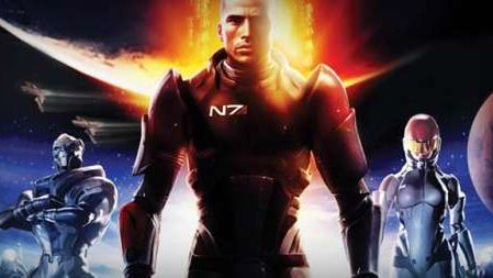 Mass Effect 2 zobaczymy już 23 marca! 1