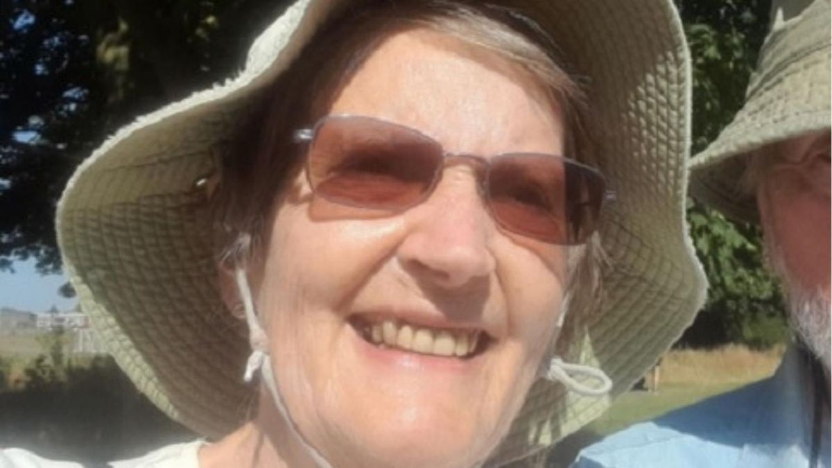 Pierwszymi objawami choroby nowotworowej były u niej nocne poty i zmęczenie