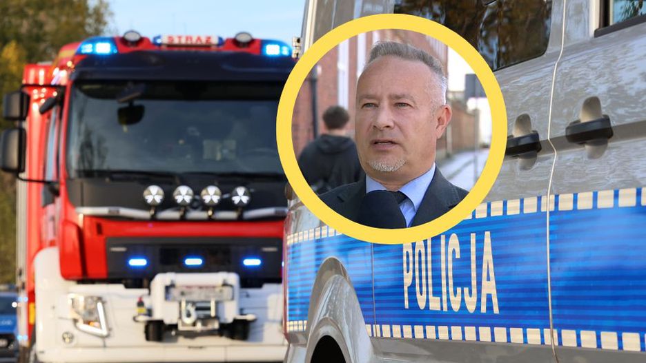 Konar przygniótł dzieci podczas wycieczki. Nauczycielce postawiono zarzuty