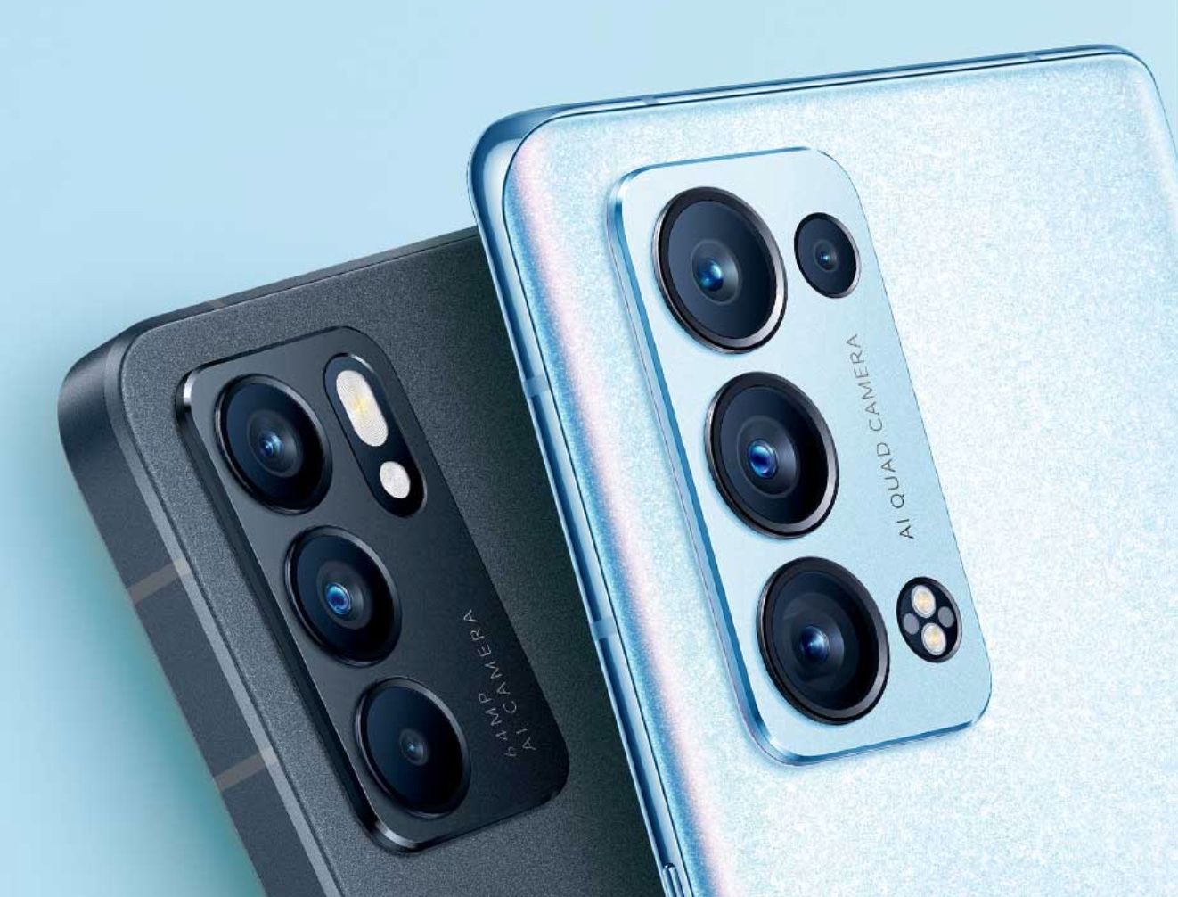 A jednak się da. OPPO Reno 6 to pierwszy nieflagowiec od dawna, który naprawdę mi się podoba 7