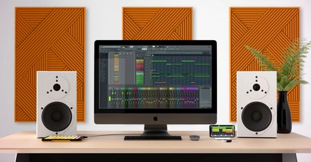 Program do produkcji muzyki Fruity Loops dostępny dla Maców po 20 latach