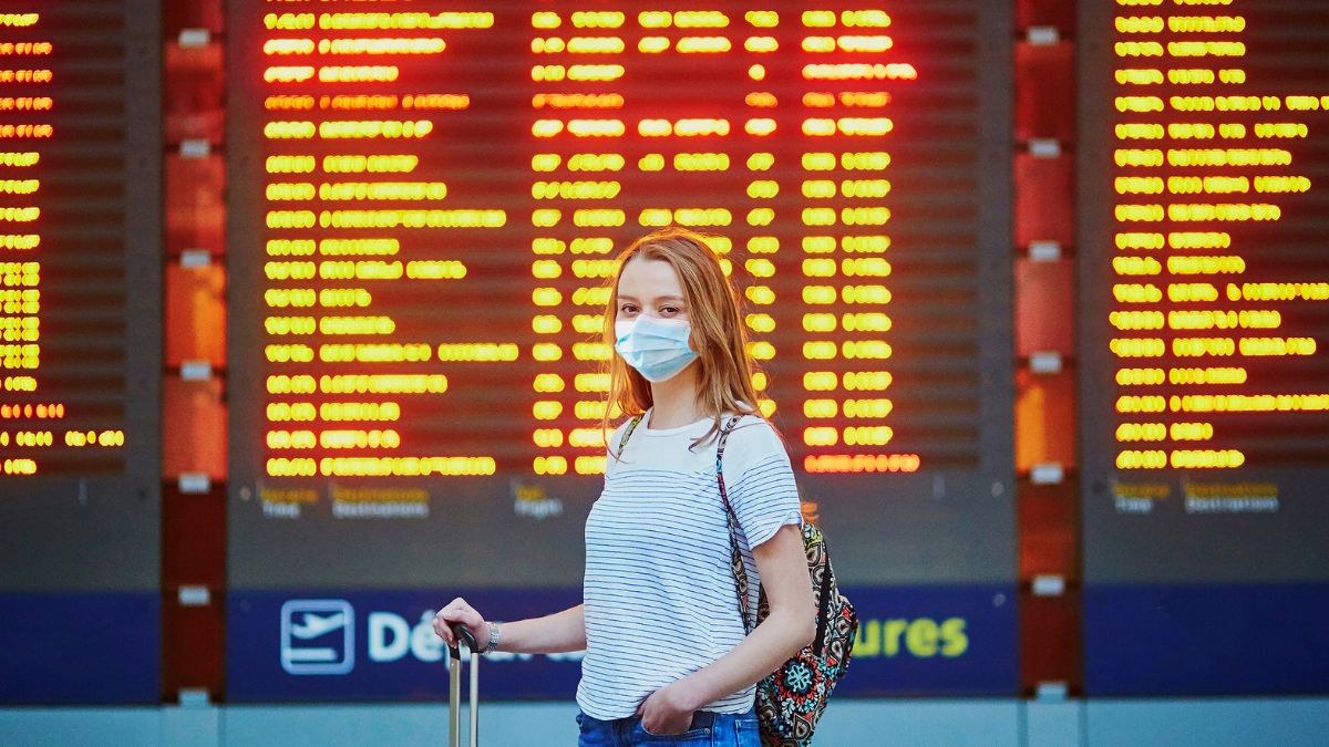 Turyści powinni liczyć się ze zmianami w związku z rosnącymi liczbami infekcji