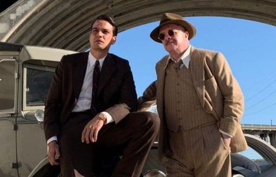 Showtime zapowiada serial "Penny Dreadful: City of Angels". Wojna ras w Los Angeles (wideo)