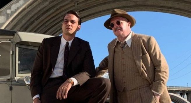 Showtime zapowiada serial "Penny Dreadful: City of Angels". Wojna ras w Los Angeles (wideo)