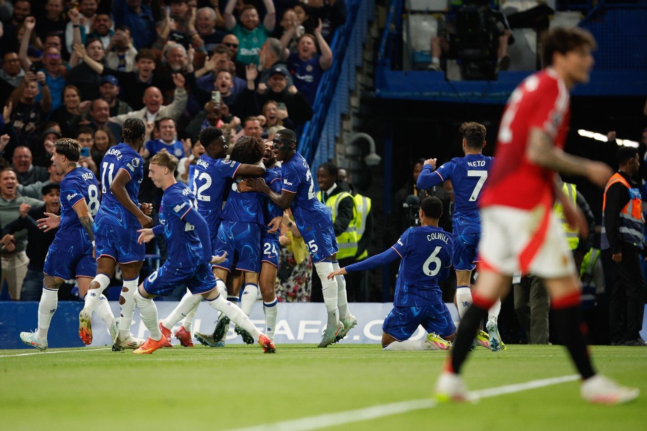 Finał Ligi Konferencji - ostatnia szansa na bilety na mecz Chelsea vs Betis