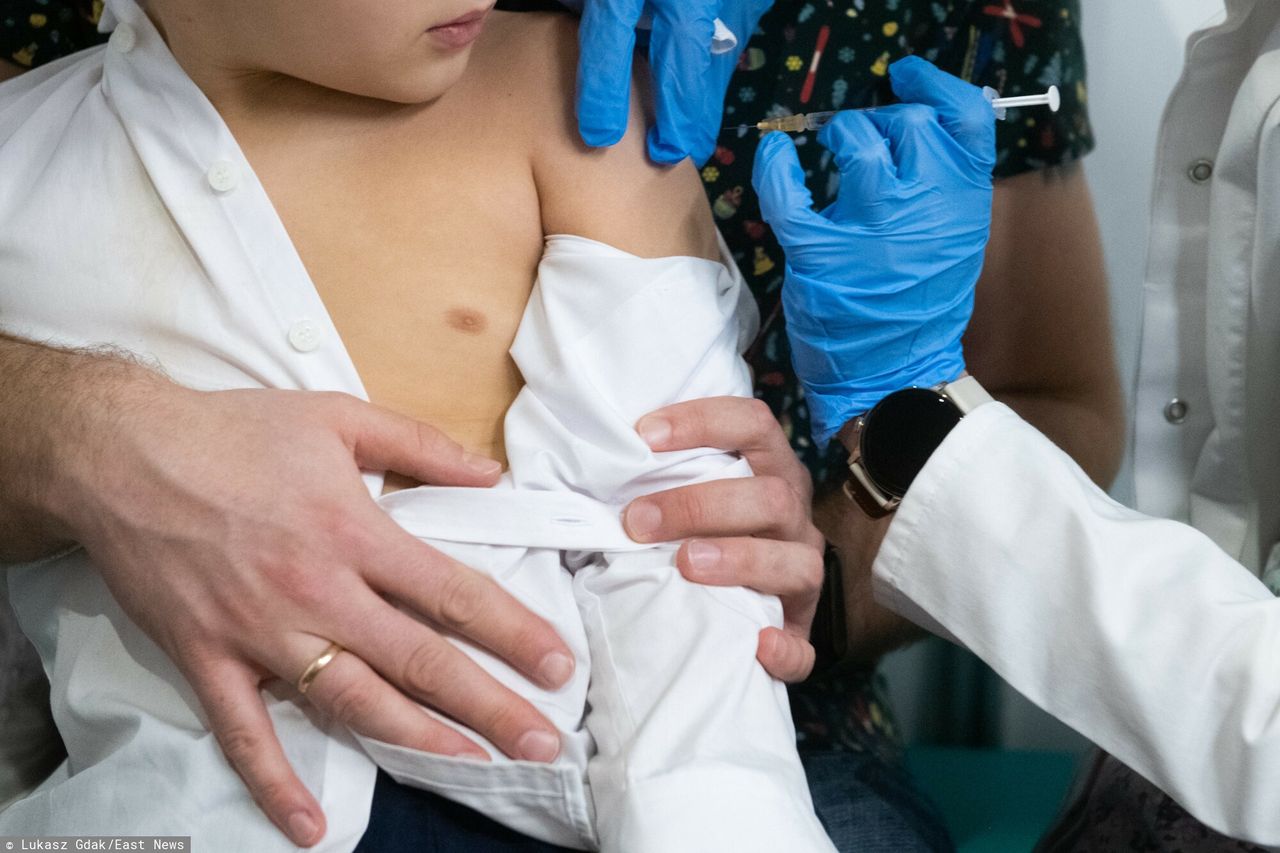 Fatalny rekord. Zapomniana choroba w natarciu