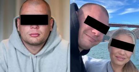 Budda i jego partnerka wyszli z aresztu! Musieli wpłacić MILIONY ZŁOTYCH