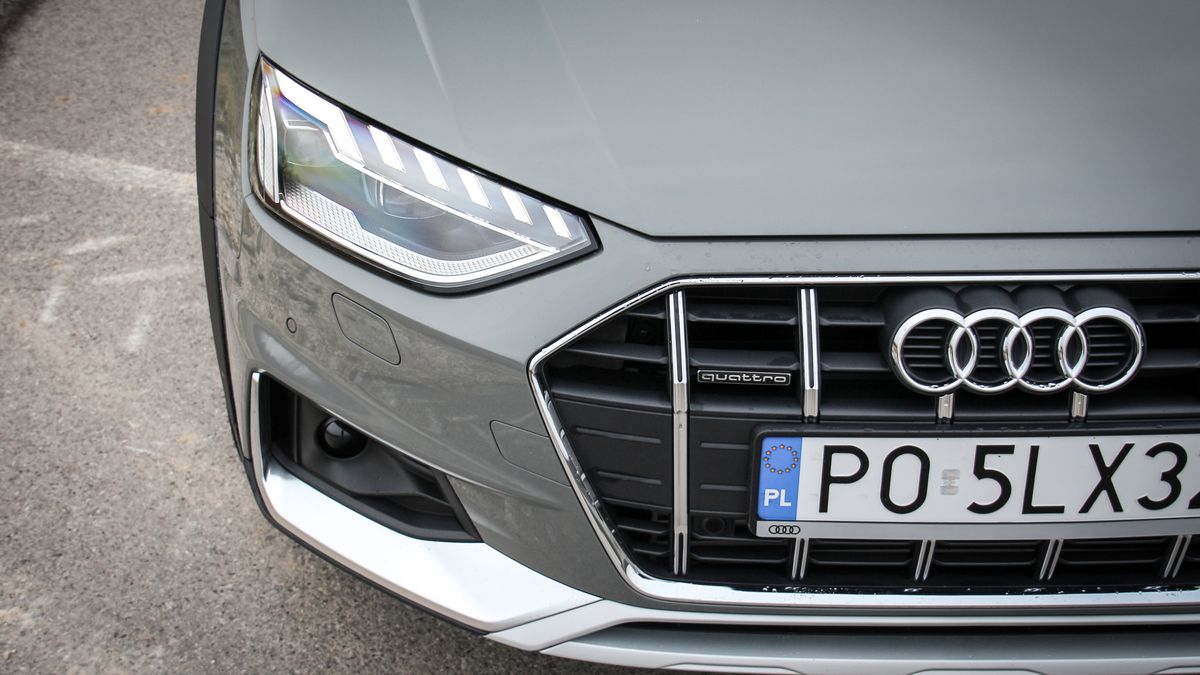 W ostatnim czasie serwisy autoryzowane Audi będą miały pełne ręce roboty. Trzeba wyeliminować sporo usterek.