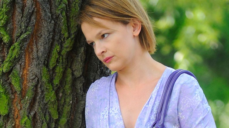 Dominika Ostałowska