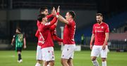 Strzelcy bramek dla Wisły Kraków, czyli mocno podkręcony licznik