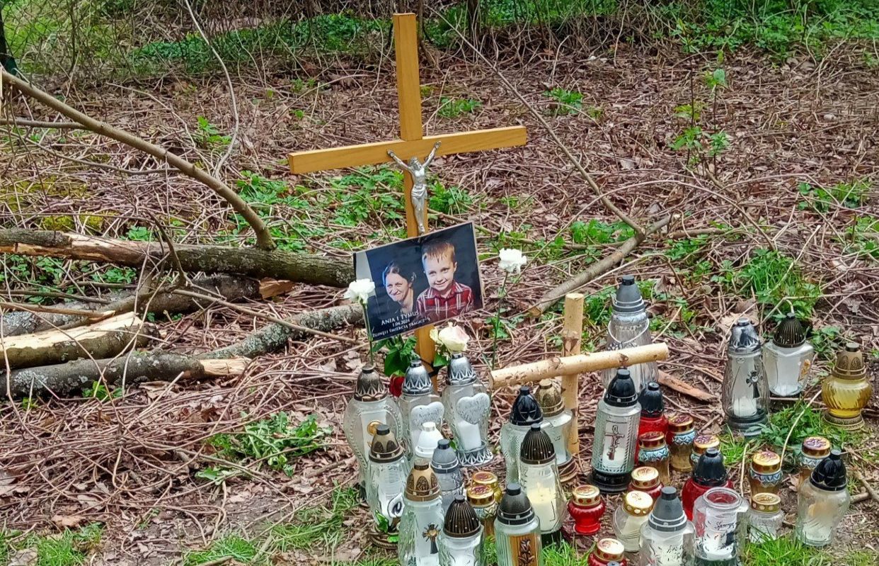 Tragedia w Rabce-Zdroju. Potrzebna pomoc dla rodziny