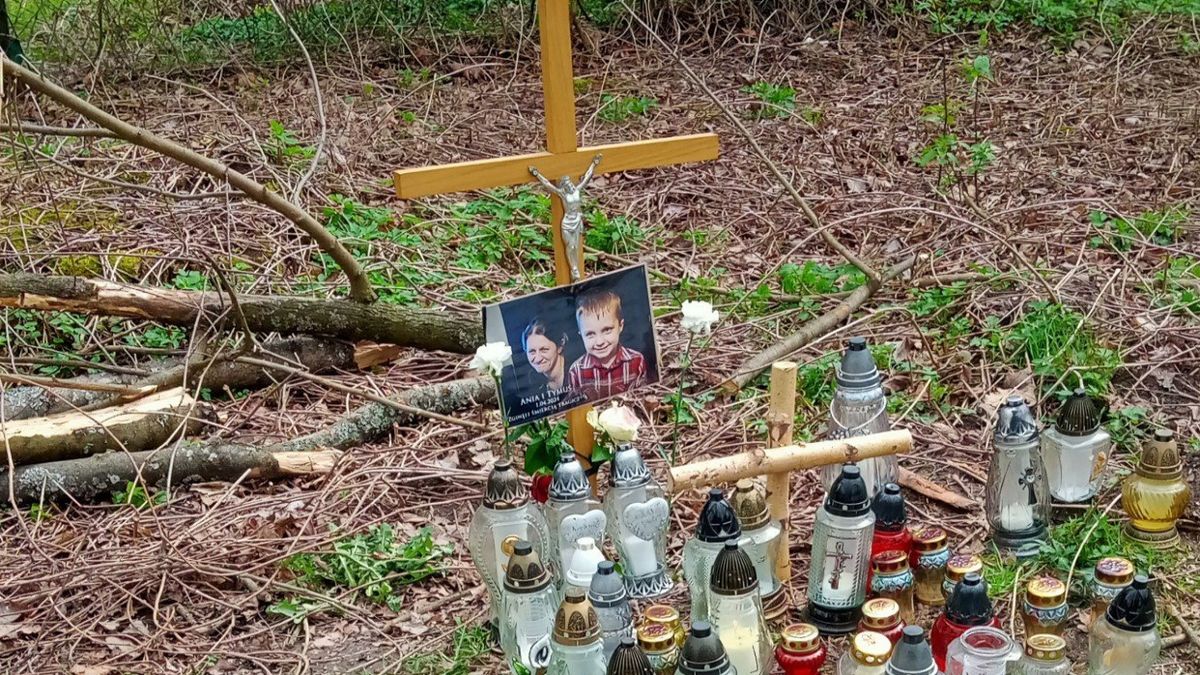 Życie mężczyzny w jednej chwili legło w gruzach