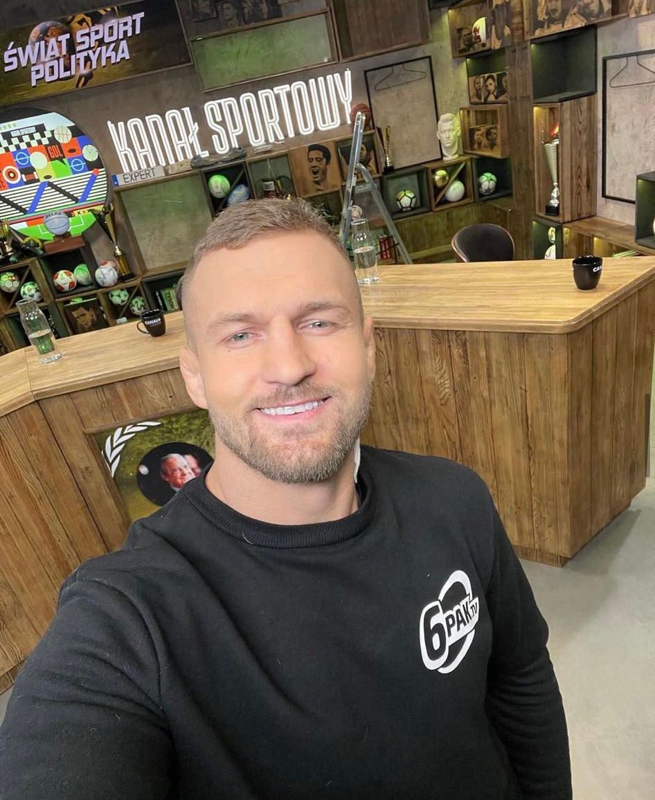 Marcin Wrzosek