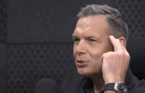 Były lekkoatleta szefem PZLA. Chce dalej komentować w TVP Sport