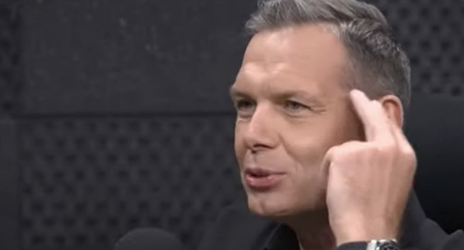 Były lekkoatleta szefem PZLA. Chce dalej komentować w TVP Sport