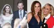 44-letnia Geri Halliwell jest w ciąży!