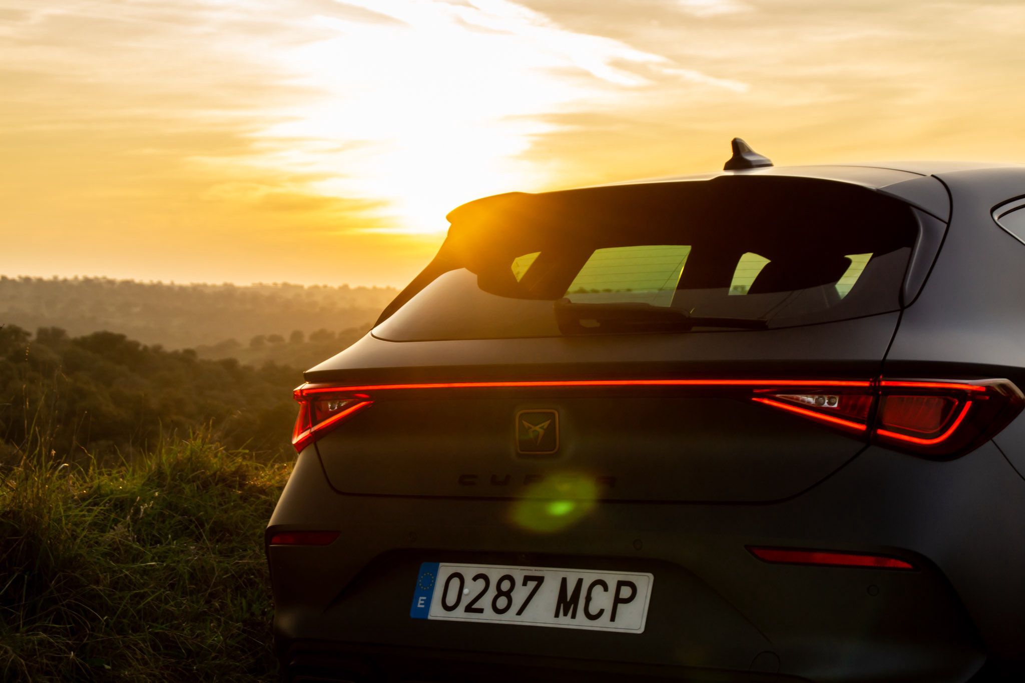 Cupra Leon 150
