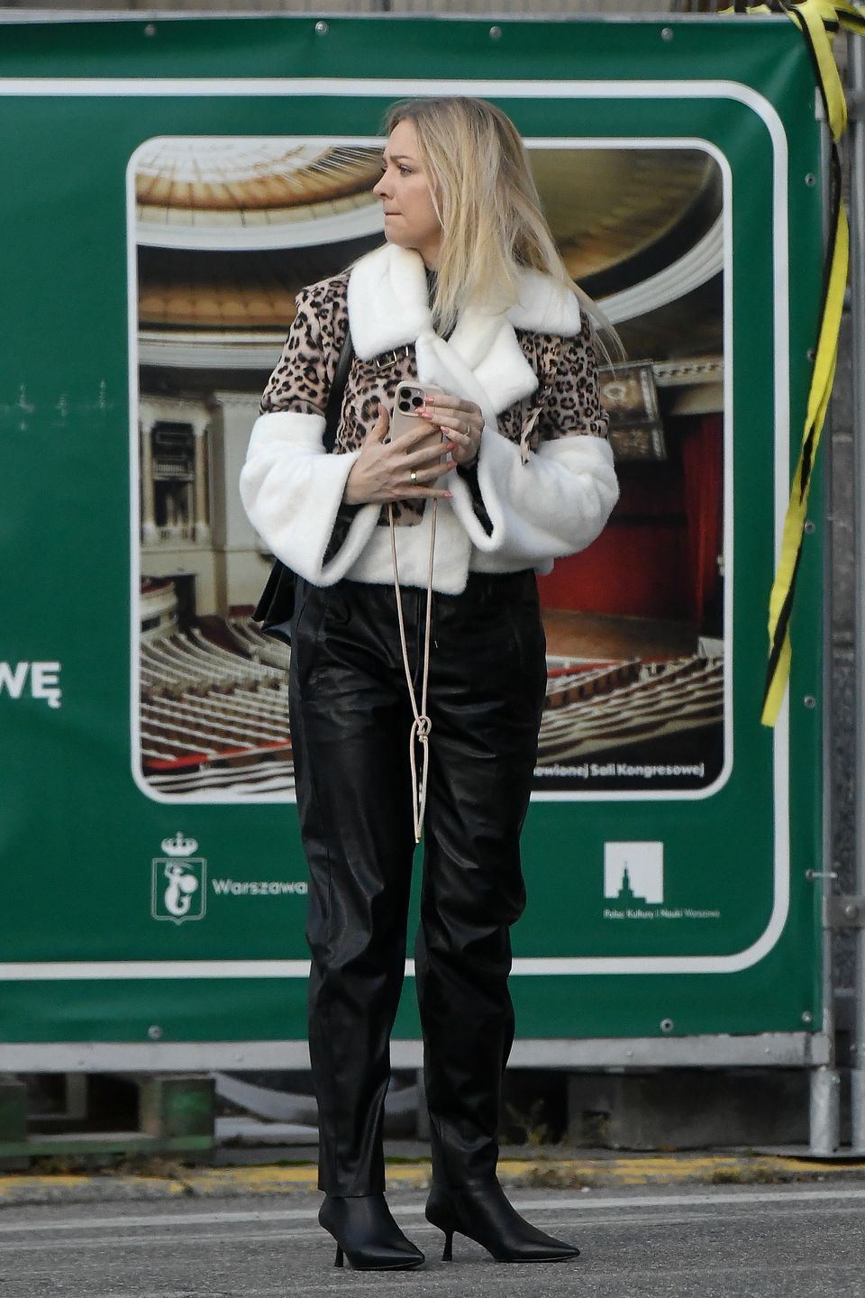 Barbara Kurdej-Szatan