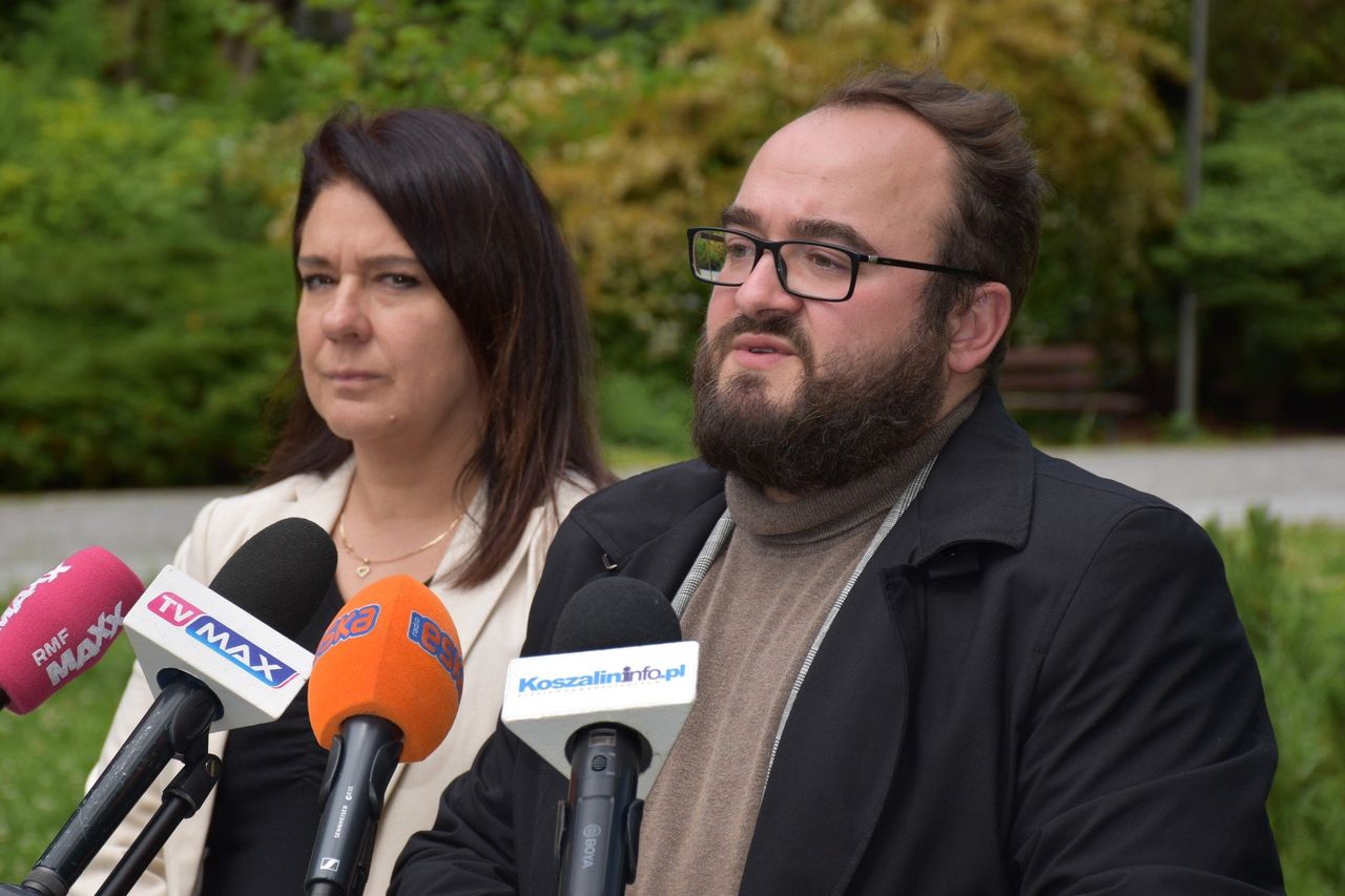Przedszkole nr 19 w Koszalinie zostanie przeniesione do innego budynku. Decyzja budzi emocje