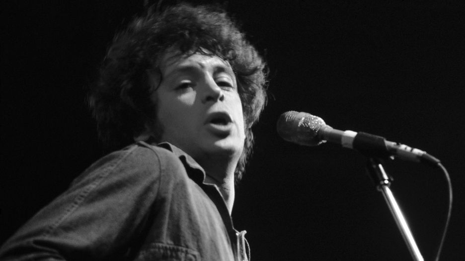 Eric Carmen Plays The Electric Ballroom, Atlanta
Eric Carmen performing onstage at the Electric Ballroom
Tom Hill