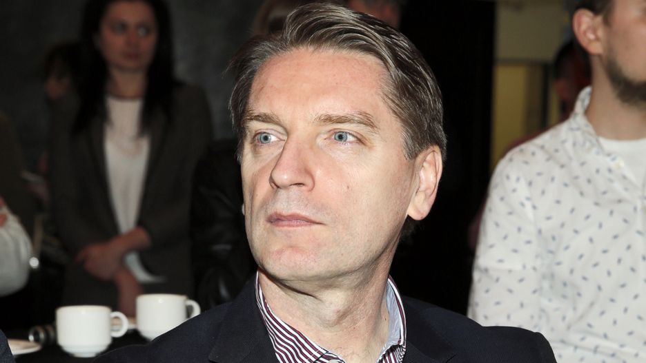 Tomasz Lis wciąż odpiera zarzuty o mobbingowanie w "Newsweeku"