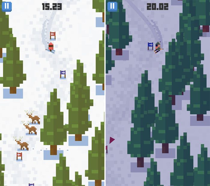 Weekendowy Zestaw Gier i Aplikacji: Spellcrafter, eWeather HD oraz Lara Croft: Relic Run 9