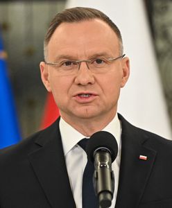 "Haniebny". Prezydent reaguje na nocny atak w Warszawie