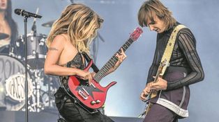 Festiwalowe lato 2025. Tych koncertów nie możesz przegapić