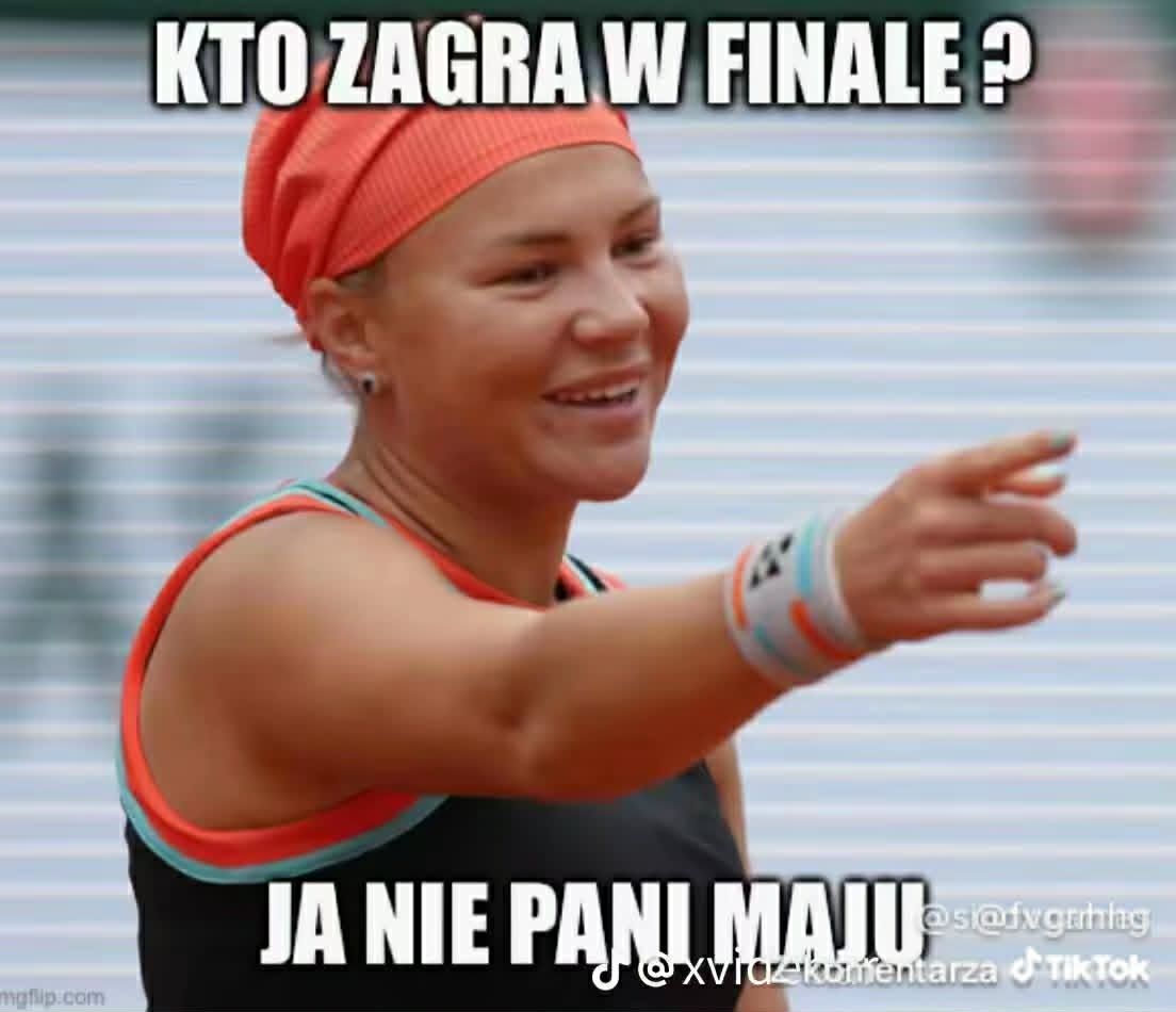 Maja Chwalińska - memy