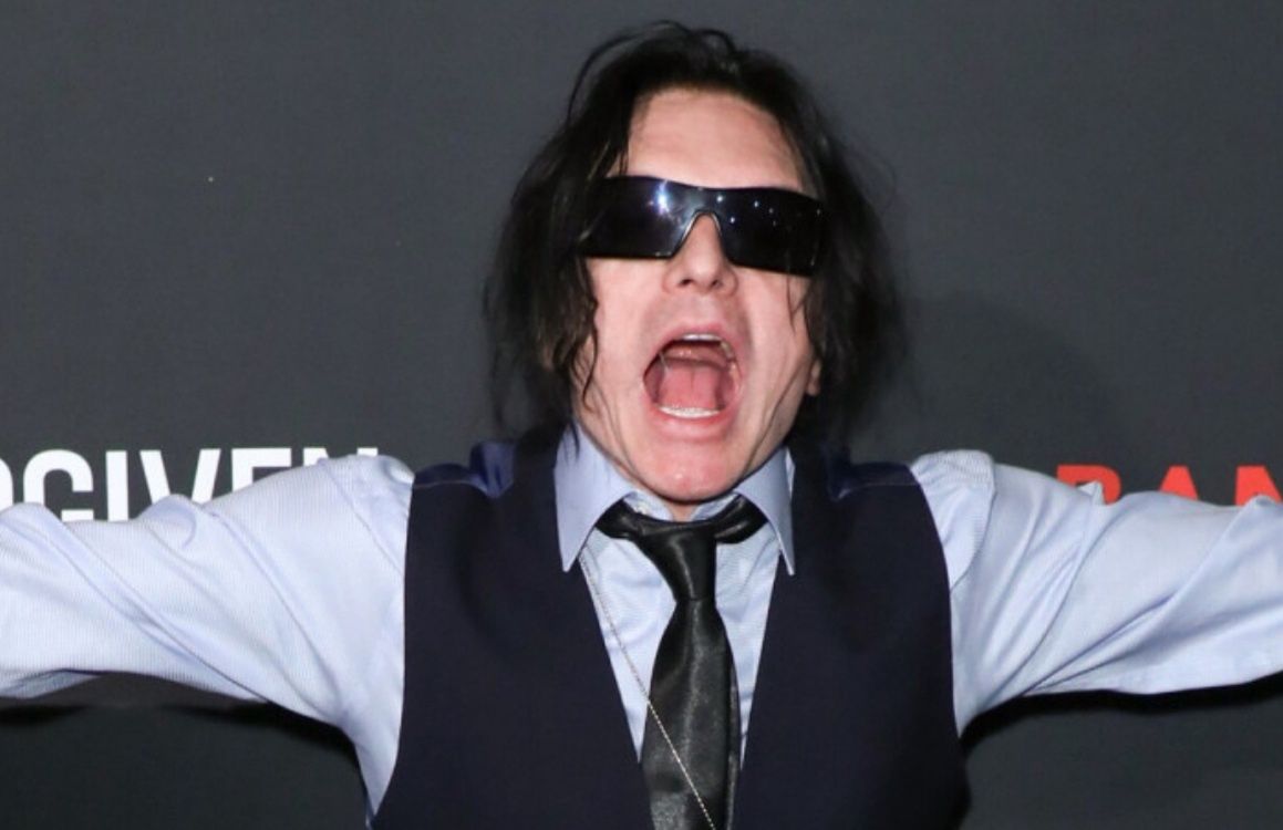 Polski reżyser Tommy Wiseau zwyciężył. Ukrył fakt, że jest Polakiem