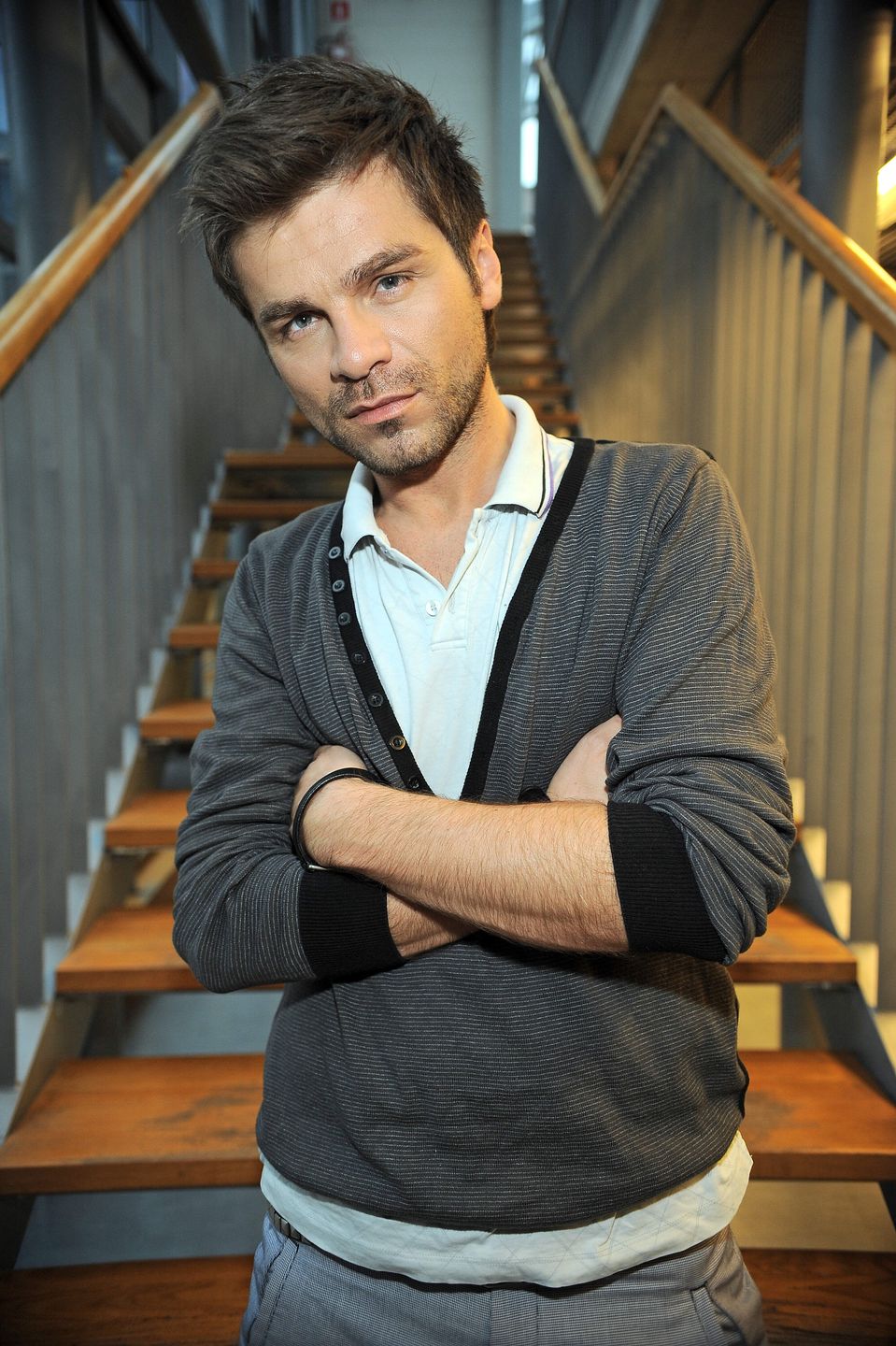 Łukasz Zagrobelny (2008)