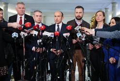 Zmiany w Sądzie Najwyższym. Premier spotkał się z opozycją