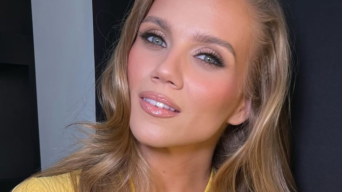 Agnieszka Kaczorowska wraca do "Tańca z gwiazdami"