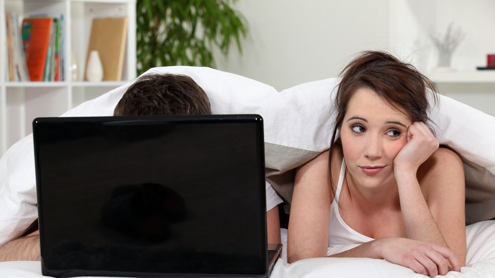 7 powodów, dla których nie uprawiasz seksu