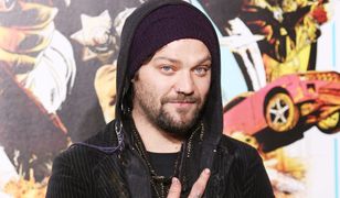 Bam Margera atakuje ekipę "Jackassa". Zmaga się z myślami samobójczymi