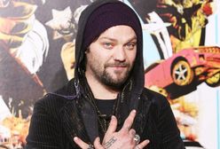 Bam Margera atakuje ekipę "Jackassa". Zmaga się z myślami samobójczymi