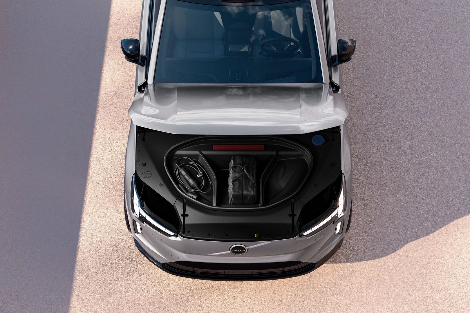 Volvo EX90