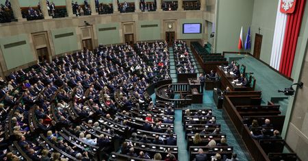 "W Sejmie wybuchnie bomba". Szokująca groźba polityka partii Brauna