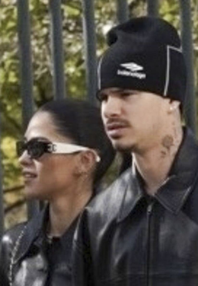 Romeo Beckham i Kim Turnball