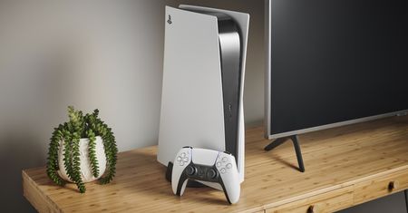 Nowe PlayStation 5 w jeszcze nowszej wersji? Być może za jakiś czas