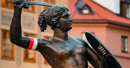Najważniejsze daty w historii. Wstyd nie wiedzieć