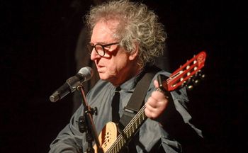 Zakochał się, choć miał żonę. "Jak się pokłóciliśmy, to na całego"