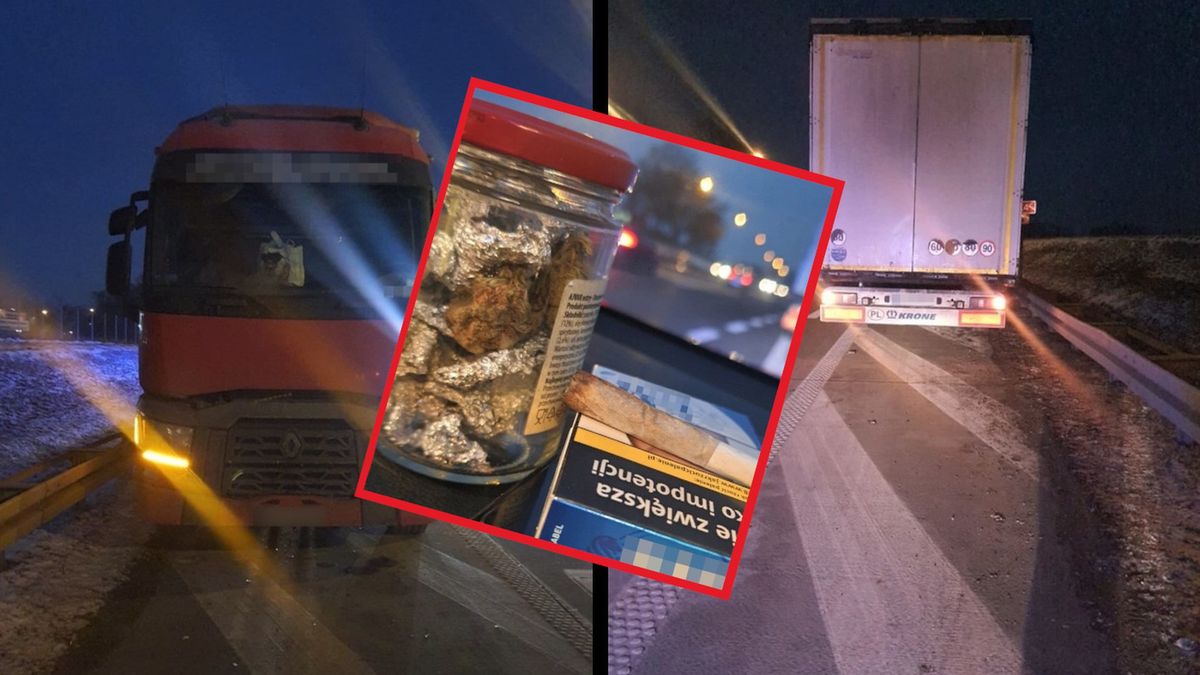 Sprawa postoju na A4 skończy się w sądzie